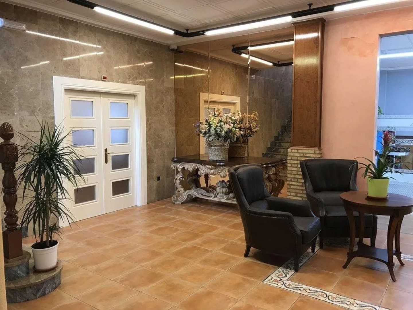 Hostal Restaurante Marino