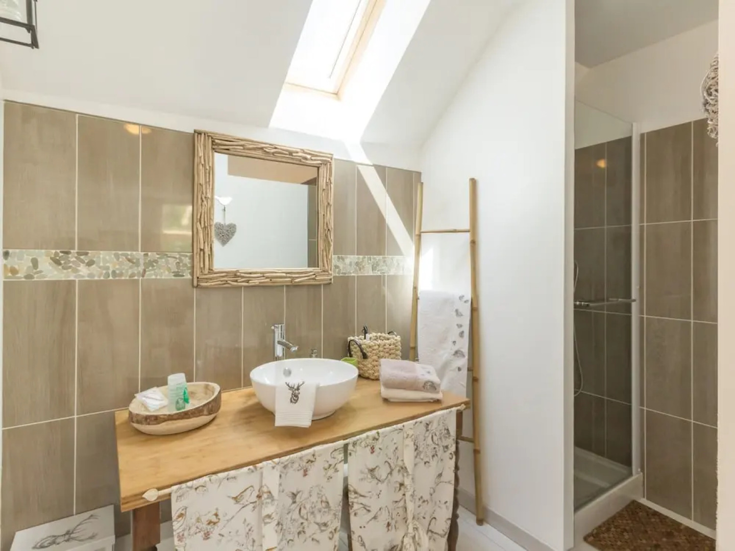 La Grange de La Guesle