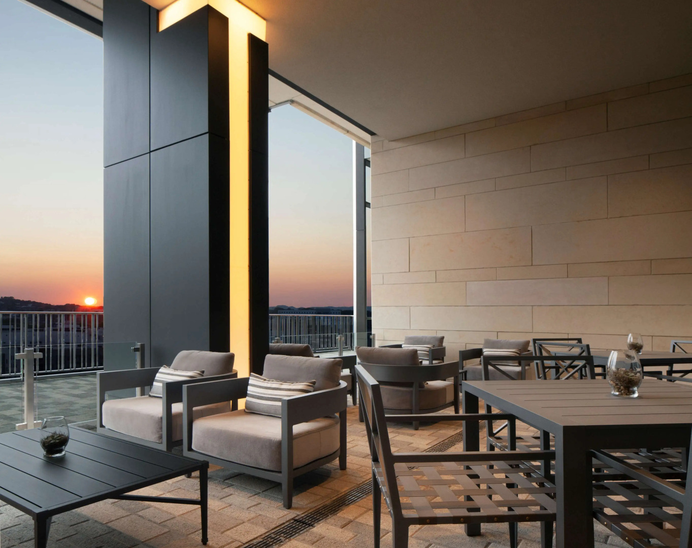 Grand Hyatt Nashville