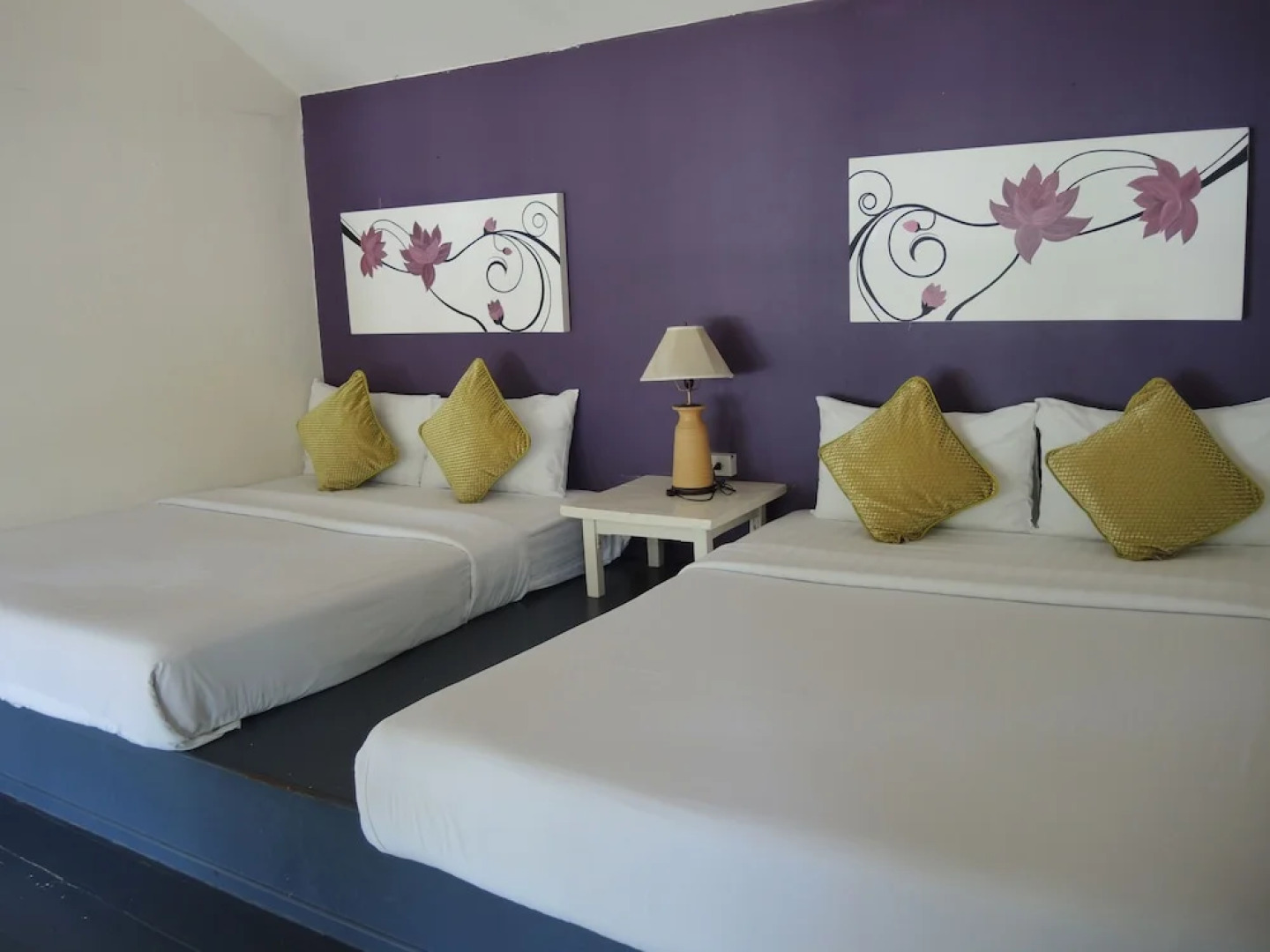 The C Samet Beach Resort