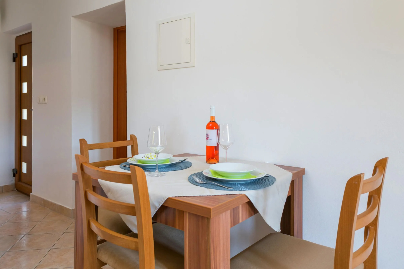 Apartment Ana On Island Hvar