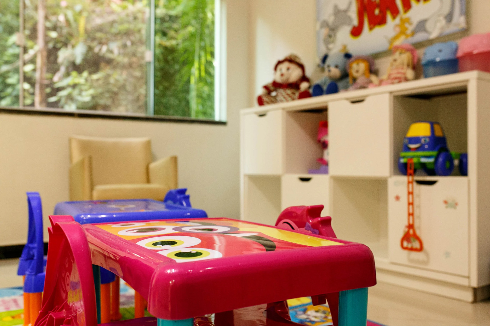 Bombinhas Summer Beach Hotel & Spa