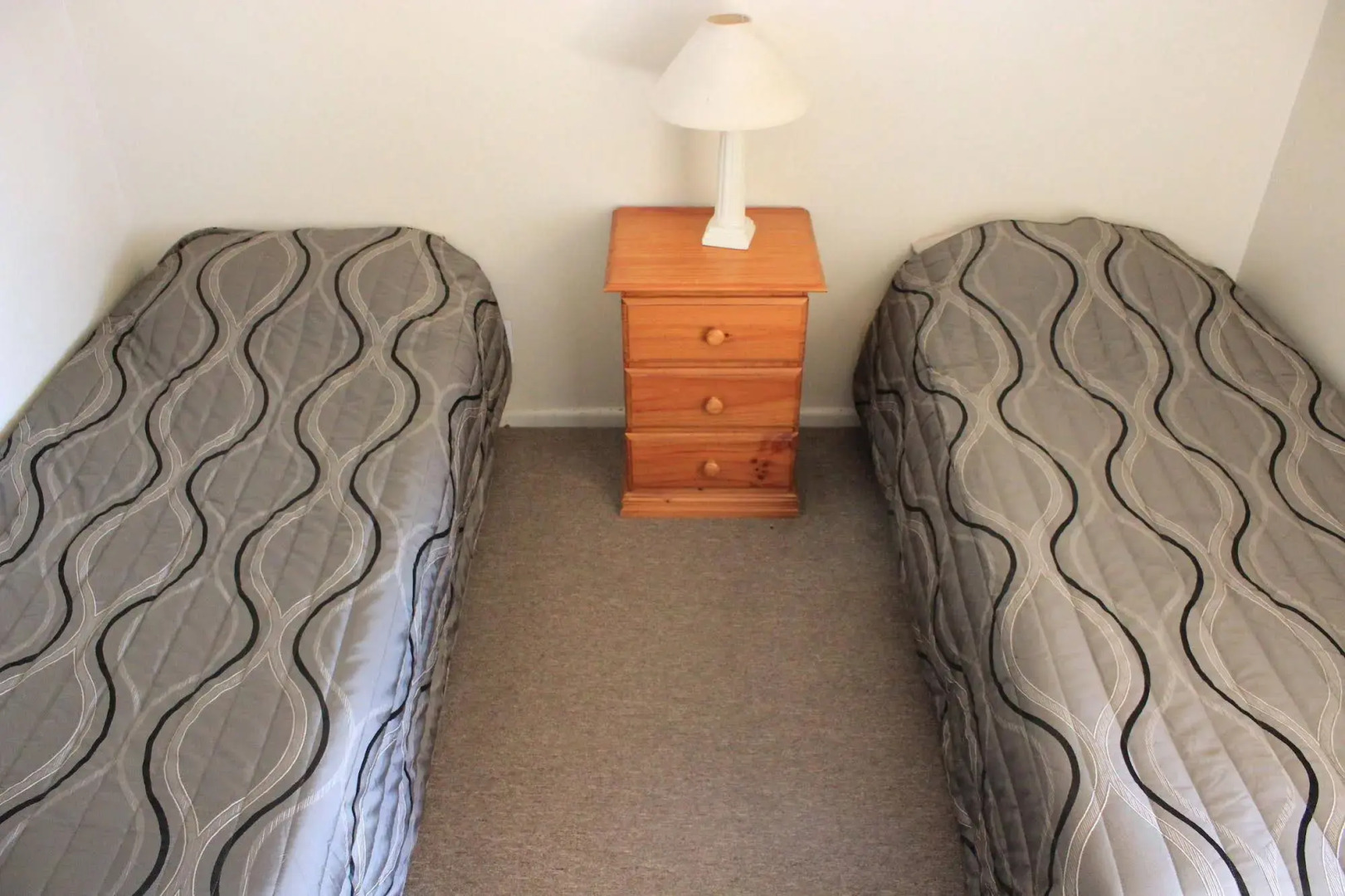 Tamworth Lodge Motel