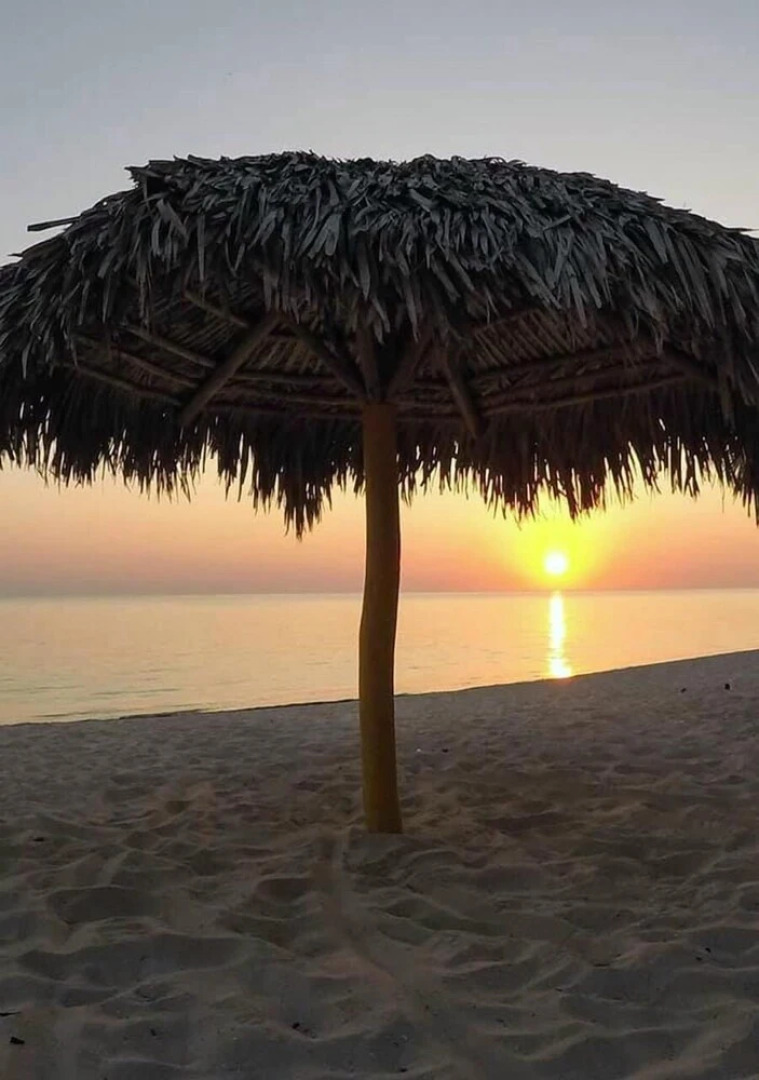 Villa Doña Bárbara Casilda