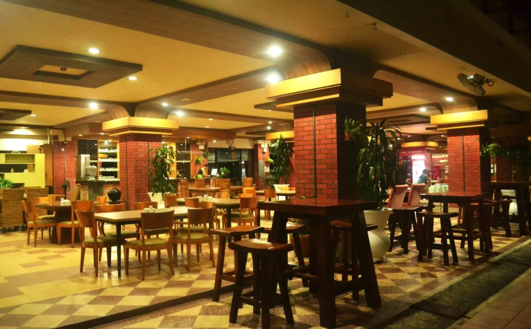 Southlinks Country Club Hotel