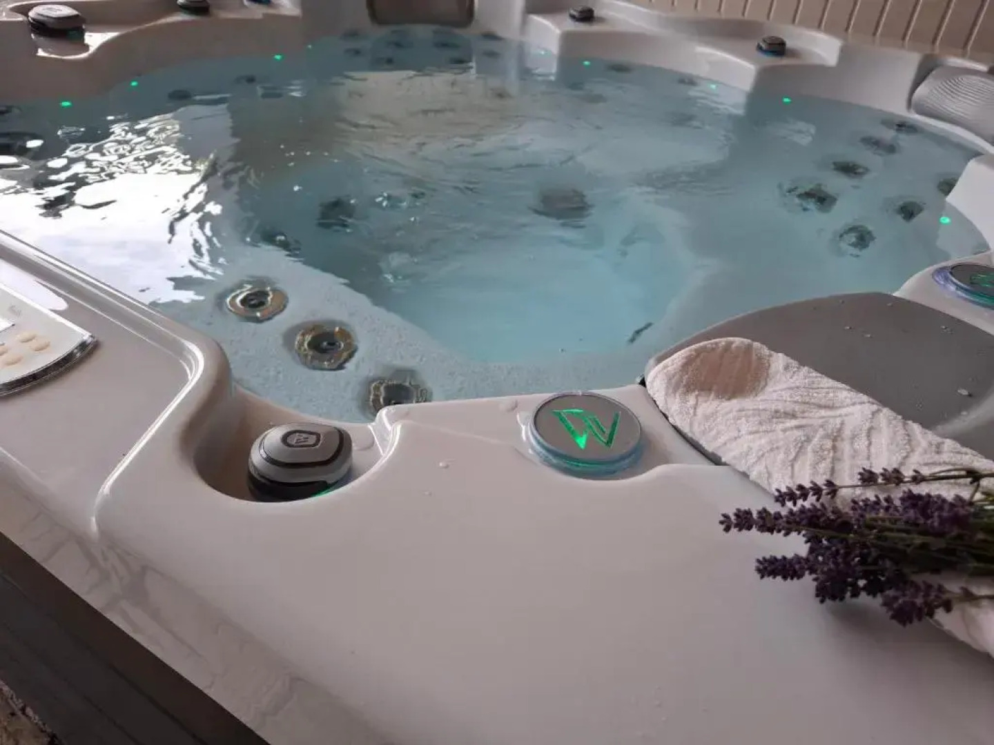 Borostyán Vendégház