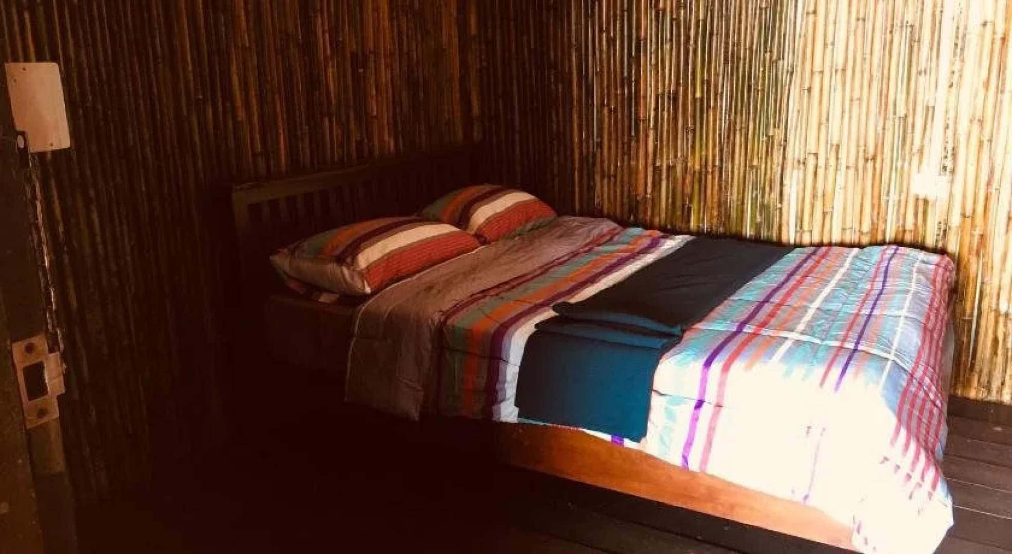 River House at Wat-Yai