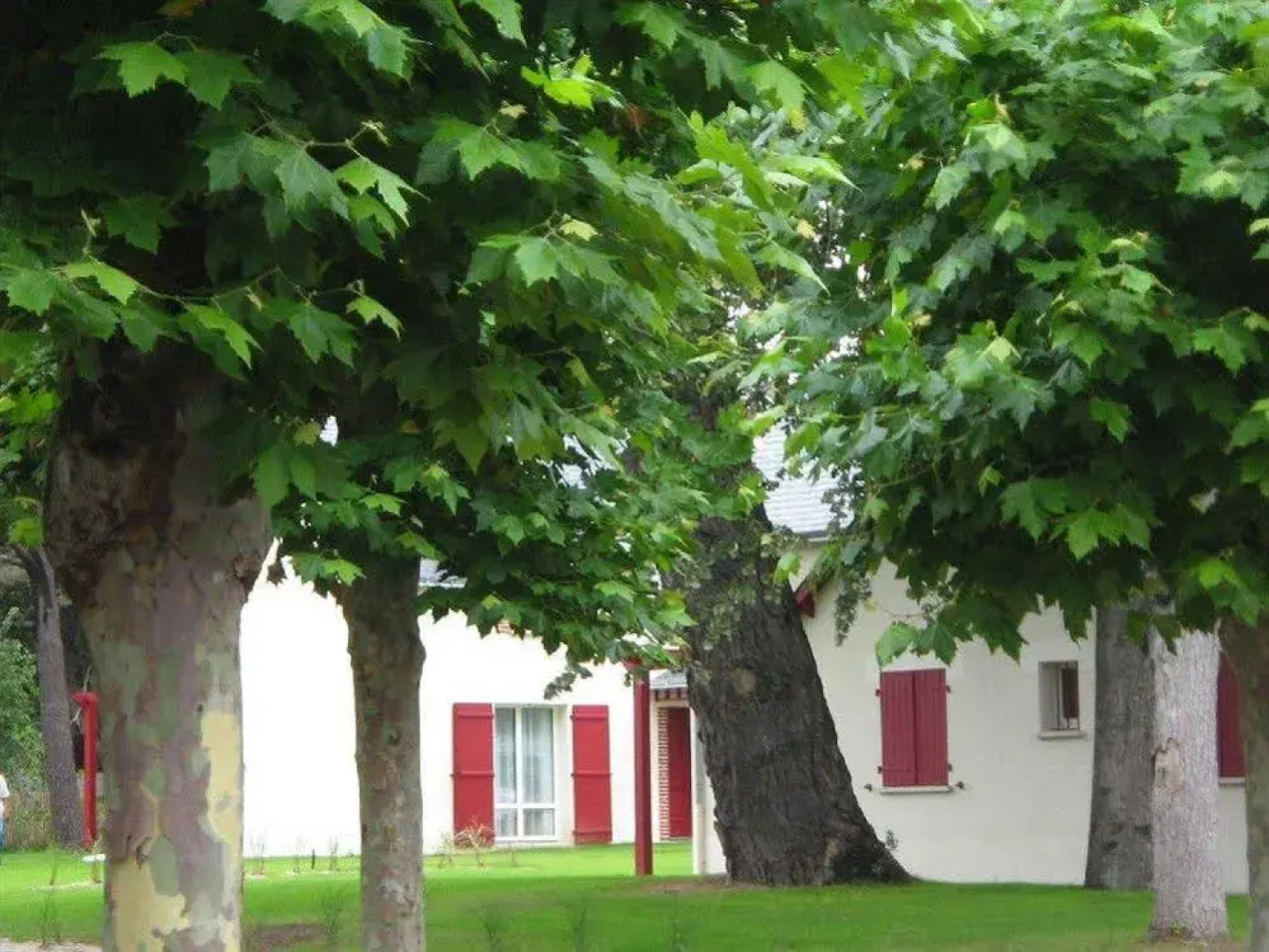 Domaine De Sainte-Marguerite