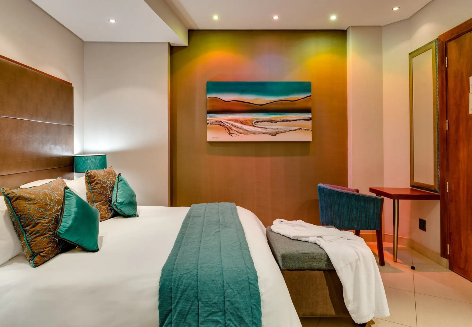 BON Hotel Waterfront Richards Bay