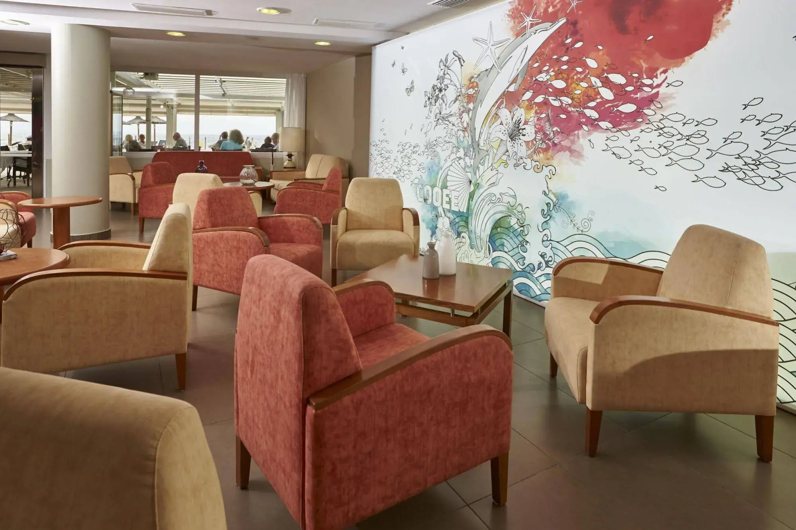 Universal Hotel Cabo Blanco - Adults Only