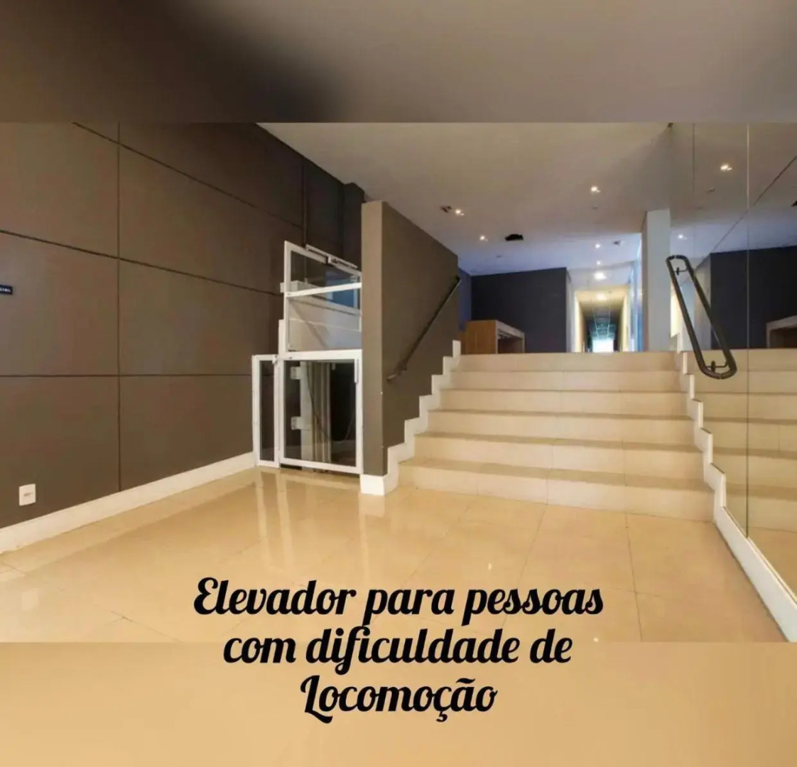 Flat Studio Charmoso New Studio Granja Viana