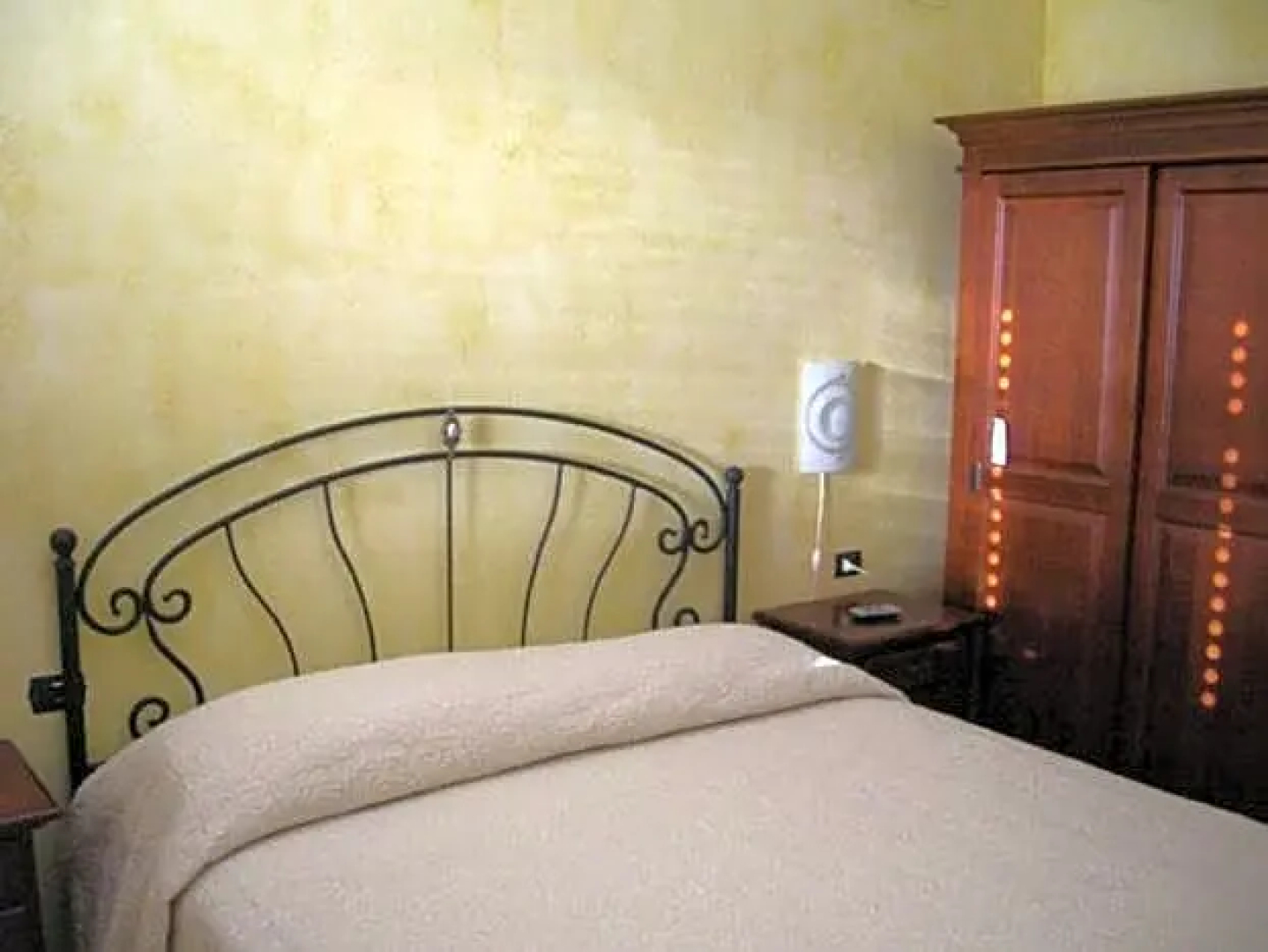 La Dolce Sosta