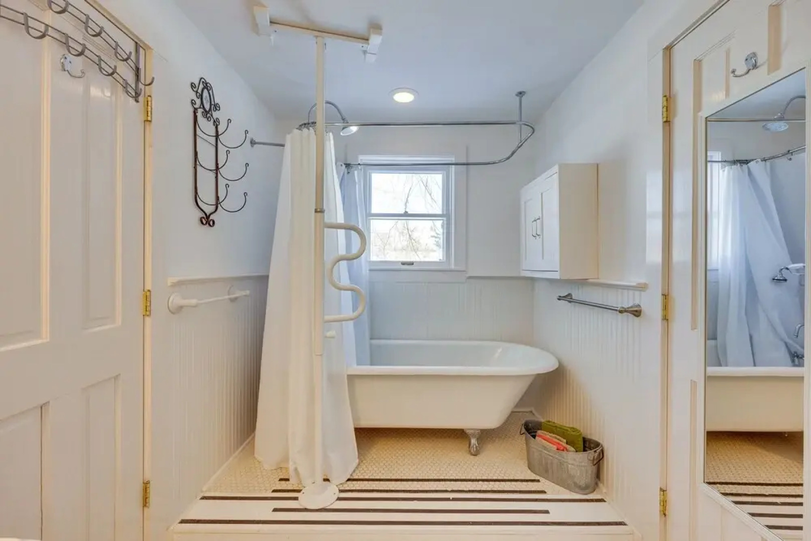 Westcliffe Home w/ Deck < Half-mi to Main Street!