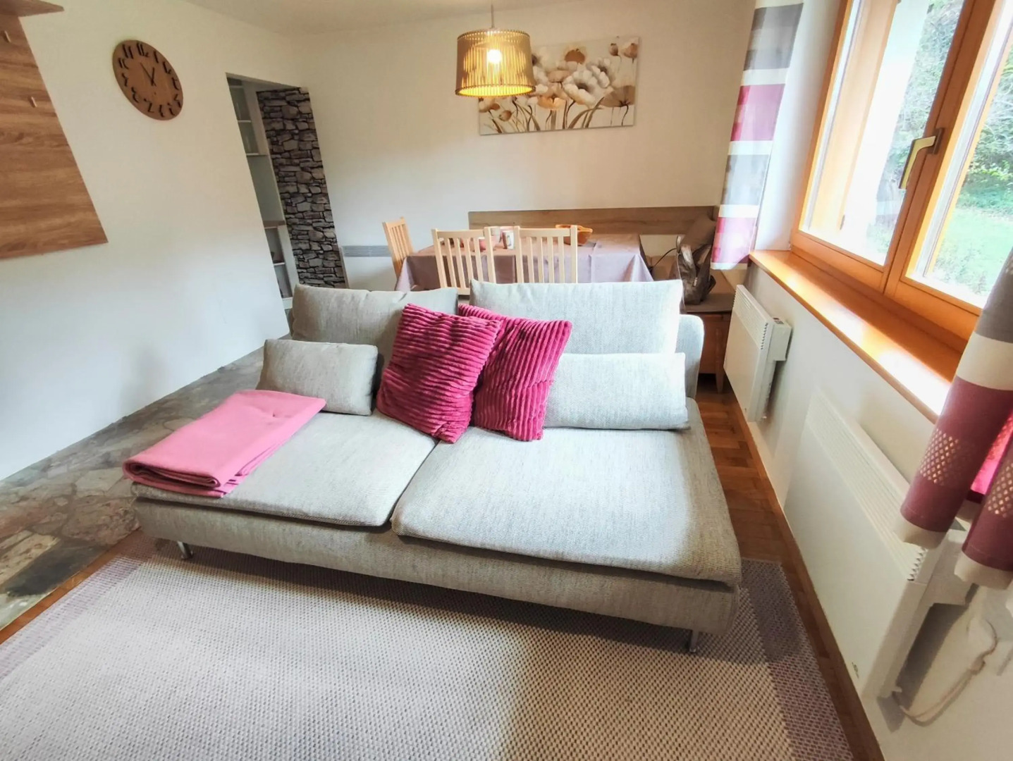 Sweet Stay Forest House