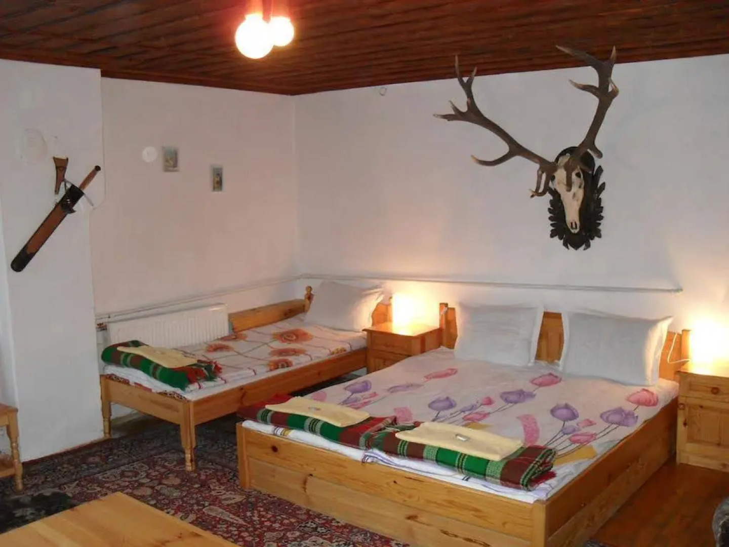 Borimechkovata Kashta