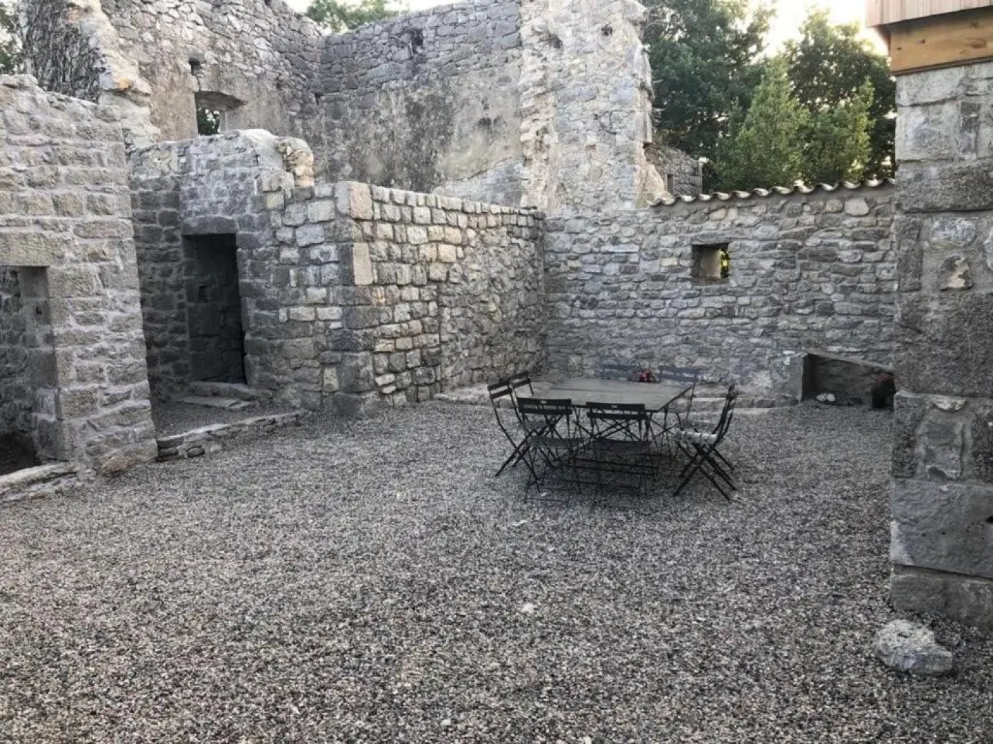 Maison Saint-Alban-Auriolles, 5 pièces, 8 personnes - FR-1-382-139