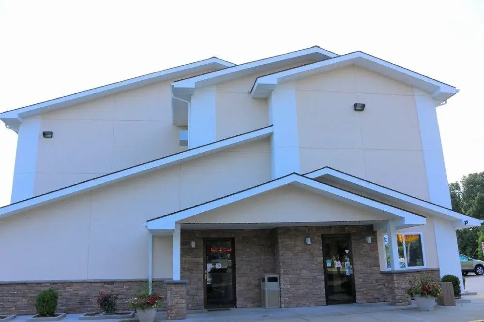 Super 8 By Wyndham Latham/Albany Airport