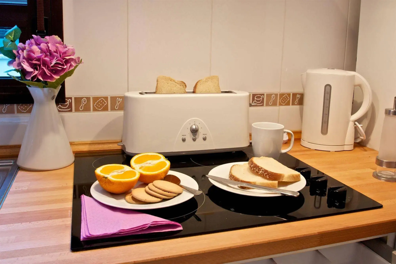 Apartamentos Turísticos Duque de Hornachuelos