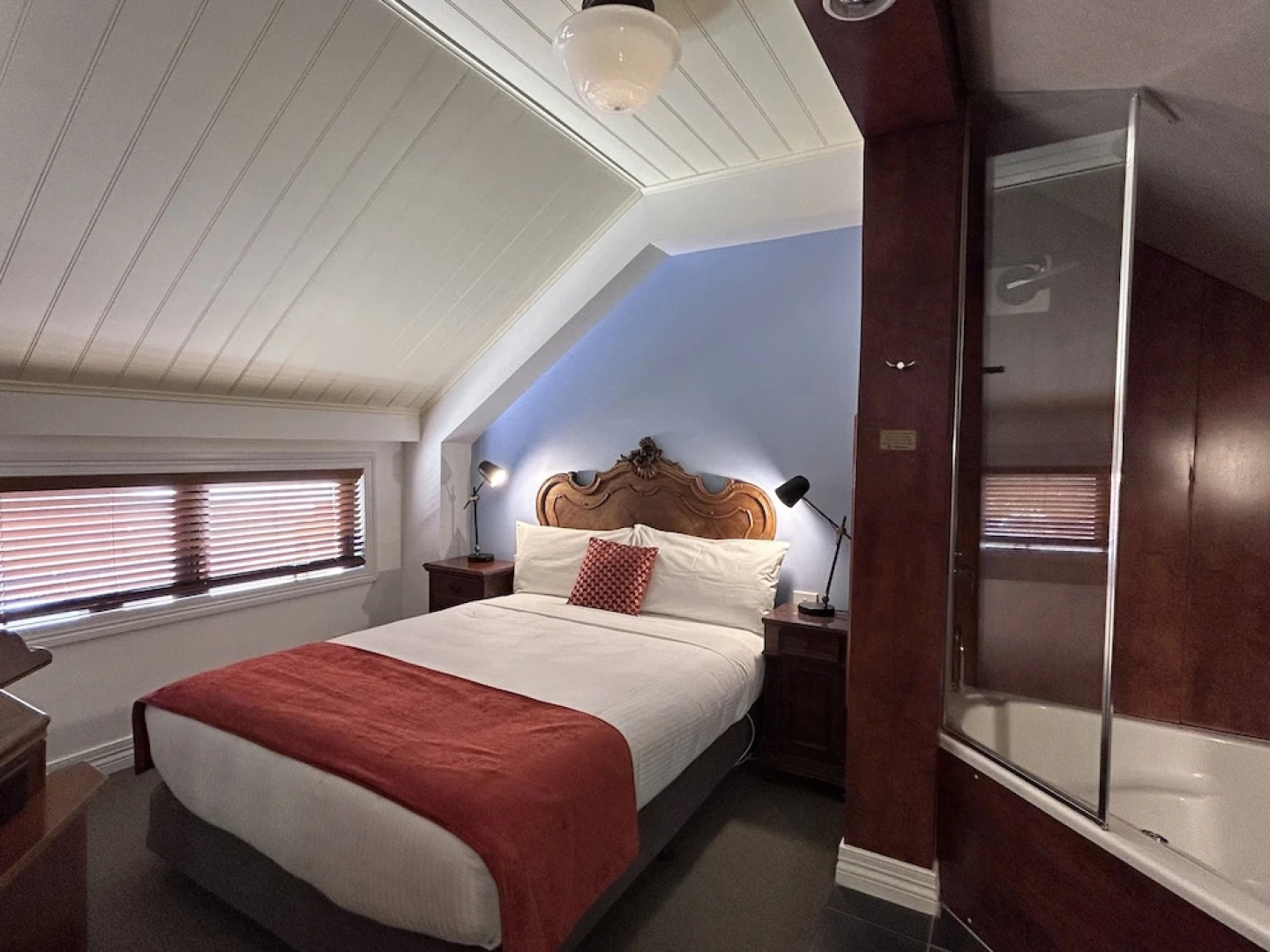 The Camperdown Mill - South West Victoria