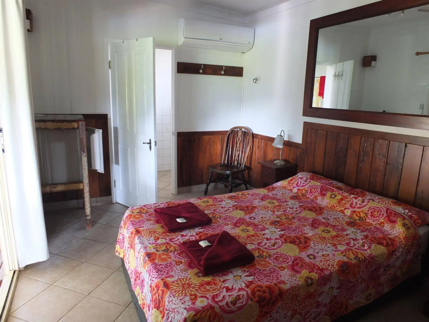 Daintree Riverview Lodges