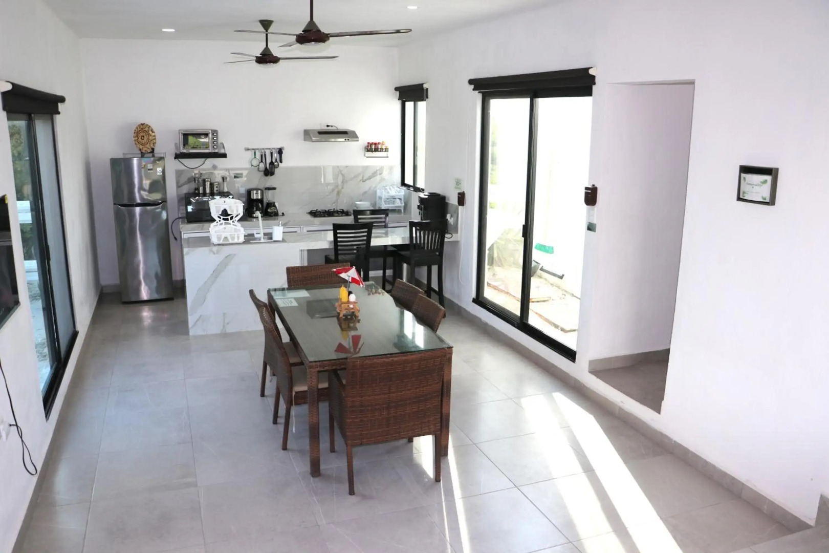 Villas Miland - San Benito Beach