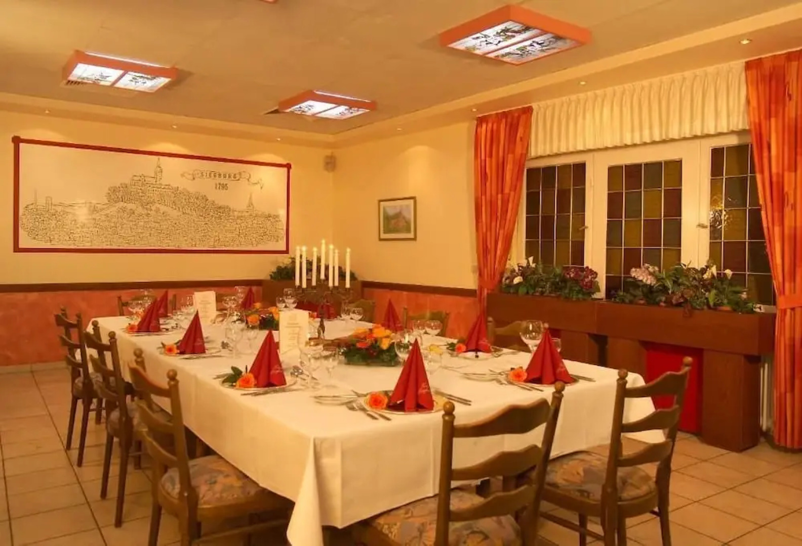 Gasthof Zum Siegburger