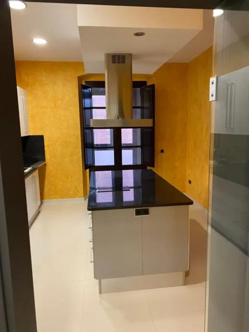 Apartamento ca n'Arago
