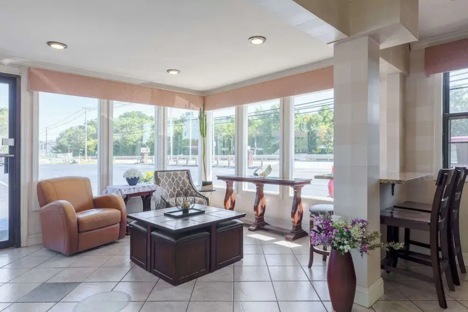 Knights Inn North Attleboro