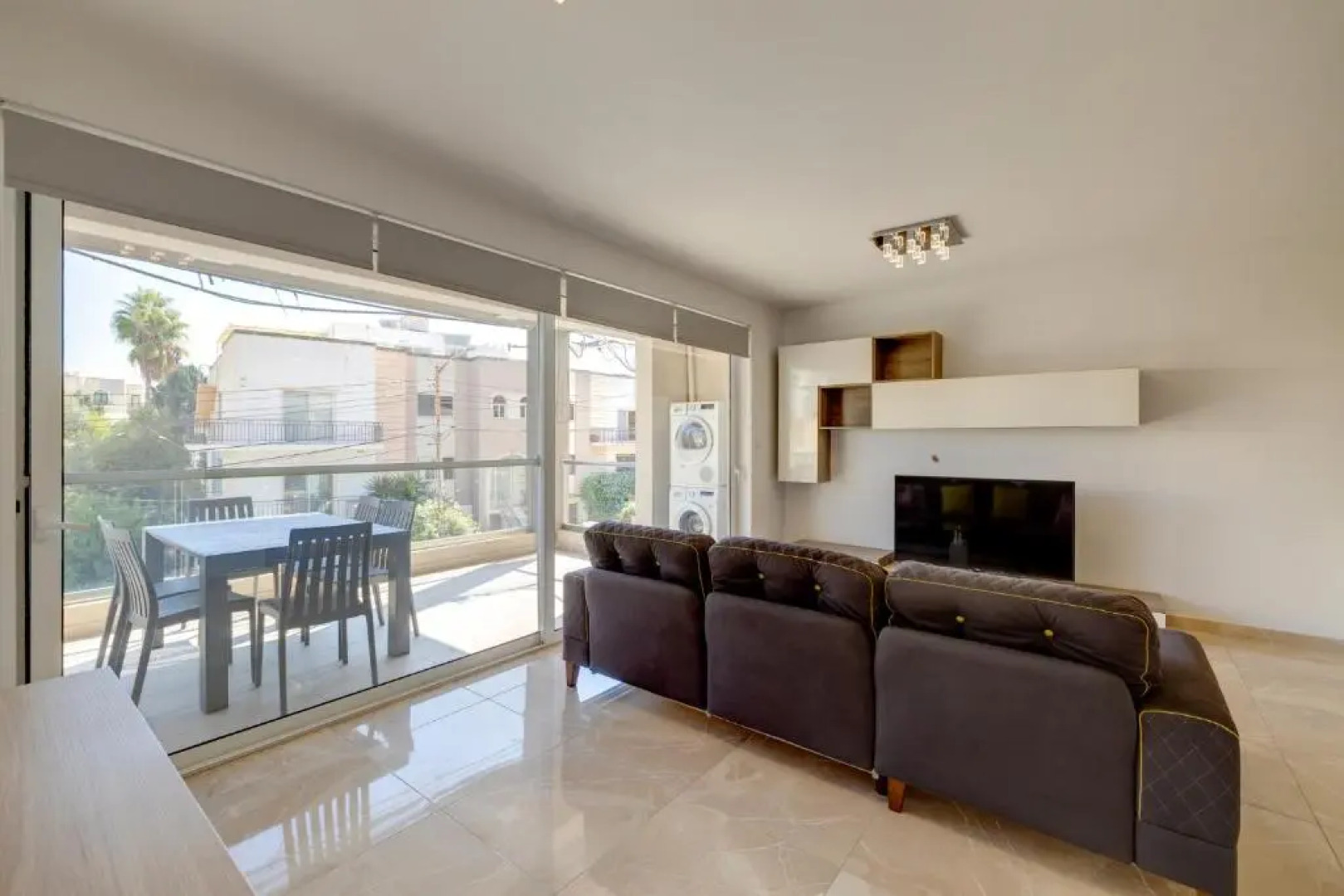Marvellous 3BR Apartment in Central St Julians