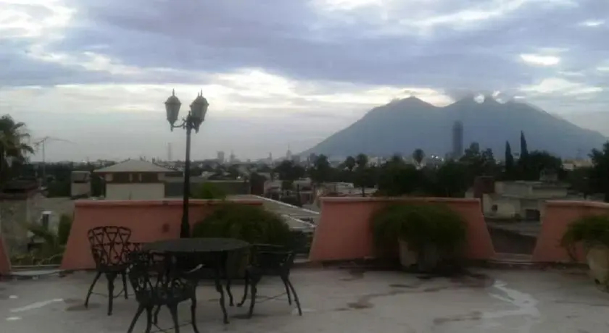 Departamento Obispado