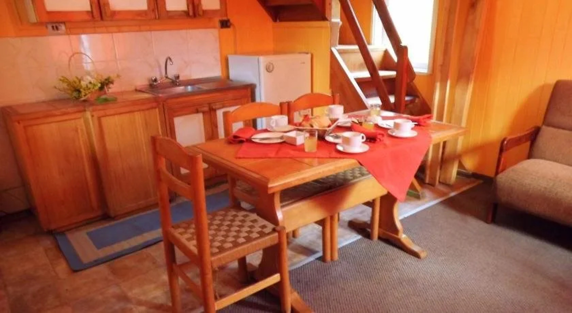 Hotel Kolping Valdivia