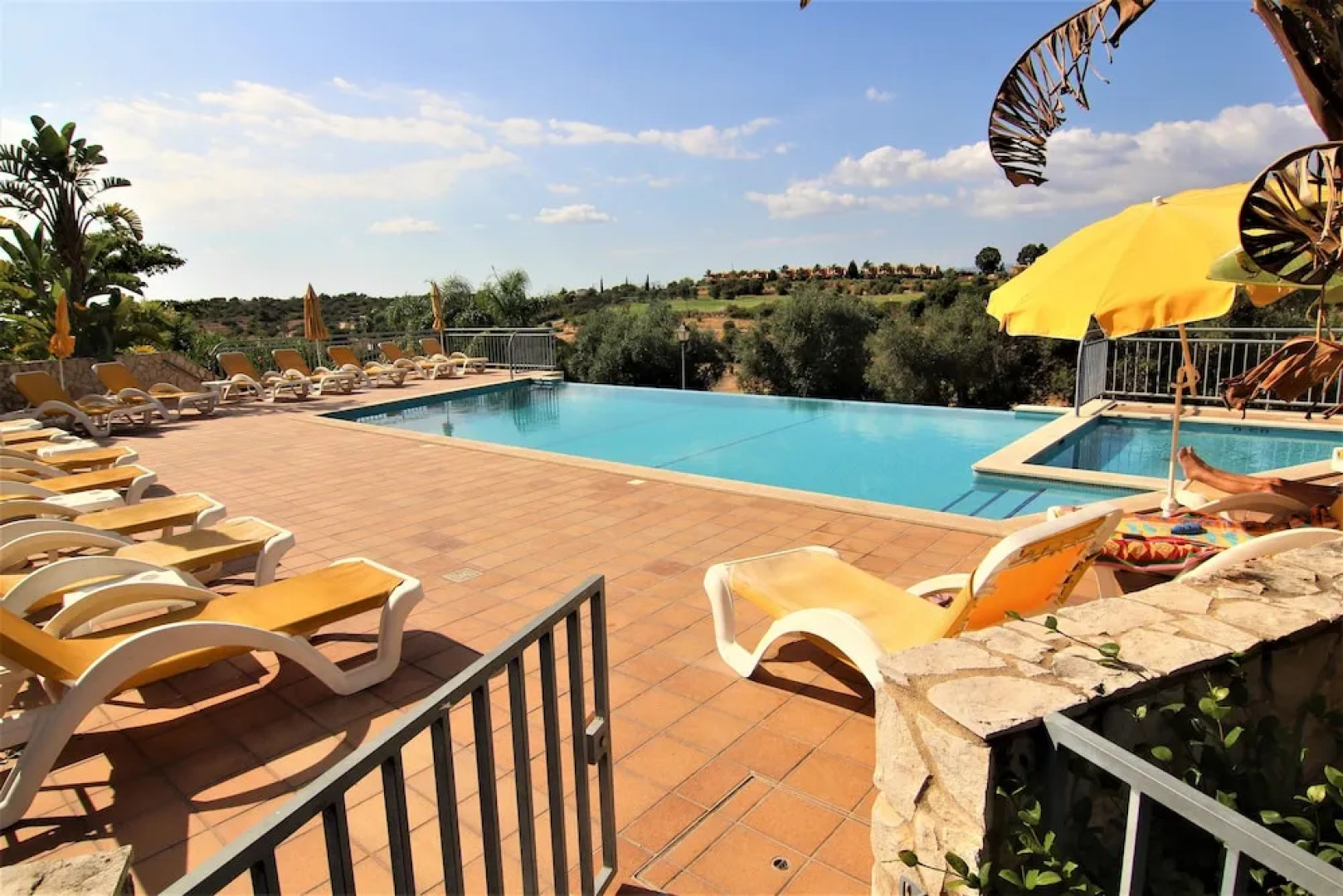 T2 Vale de Pinta Golf