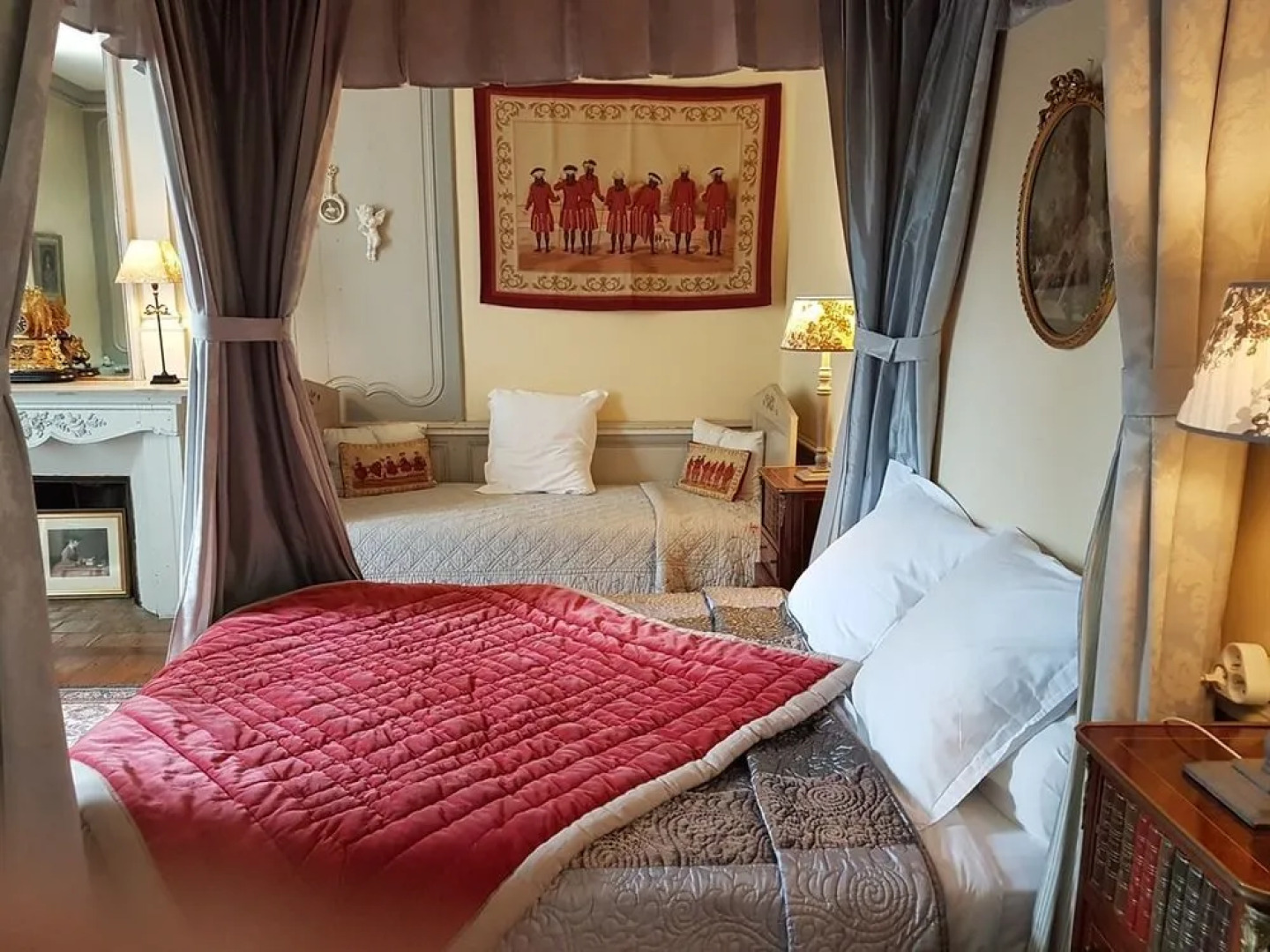 Château de Beaulieu