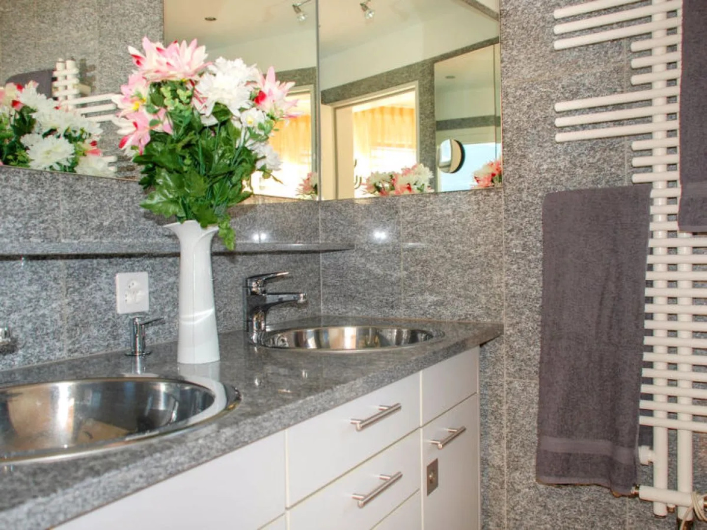 Casa La Quercia Vico Morcote