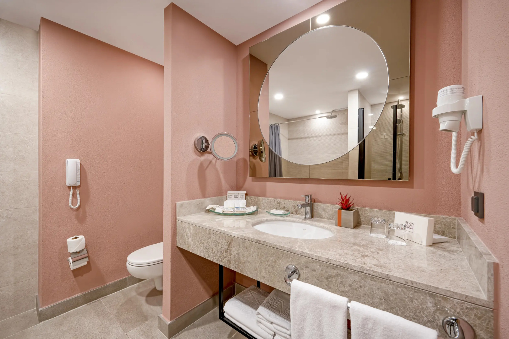 Gravel Hotels Select