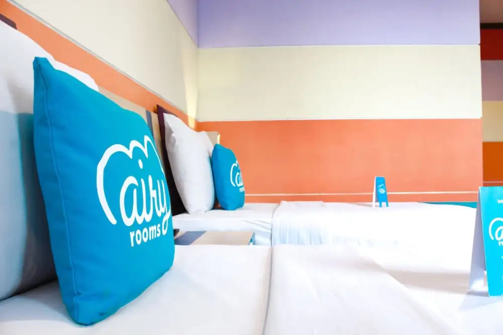 Airy Gudangkahuripan Raya Lembang 15 Bandung