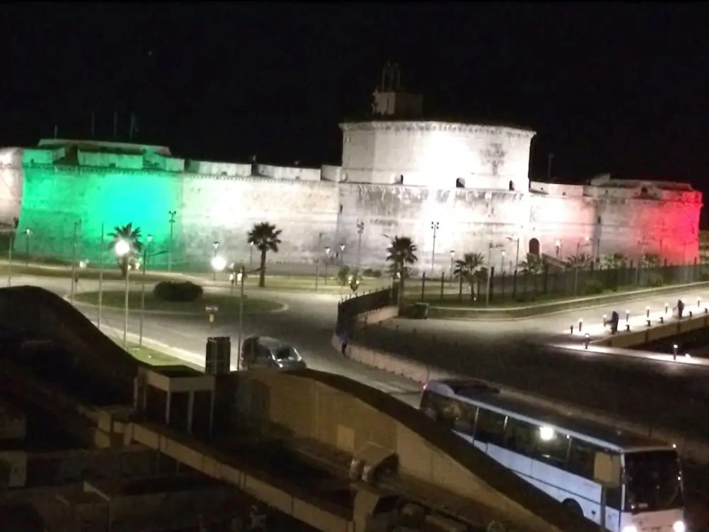 La Casa del Porto Apartment