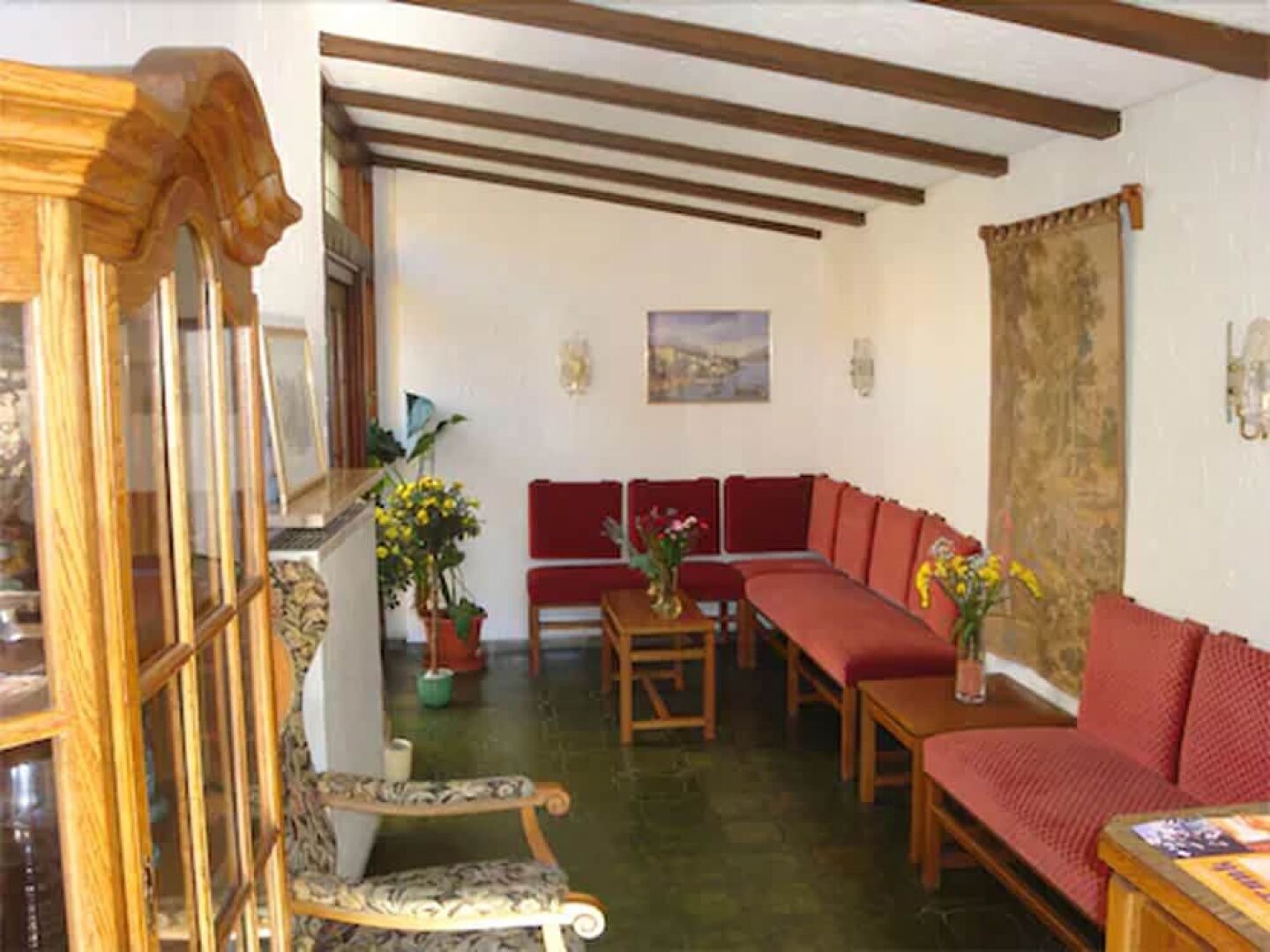 Hotel & Café Göller