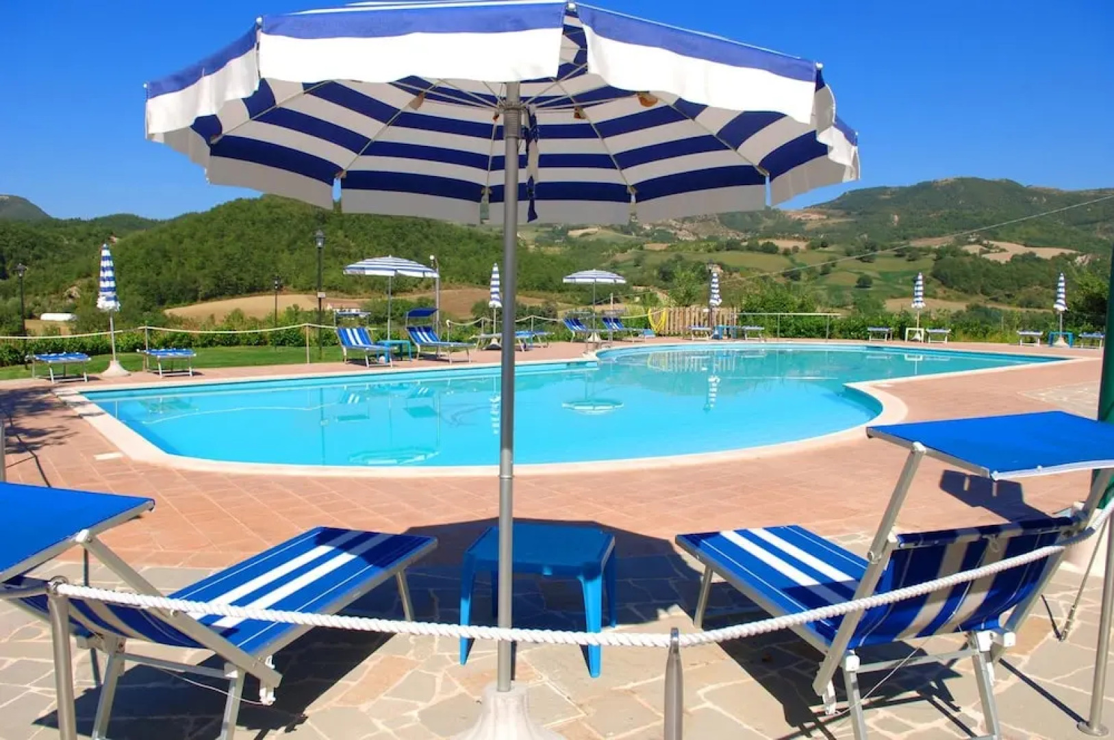 Agriturismo Ca Serrantonio