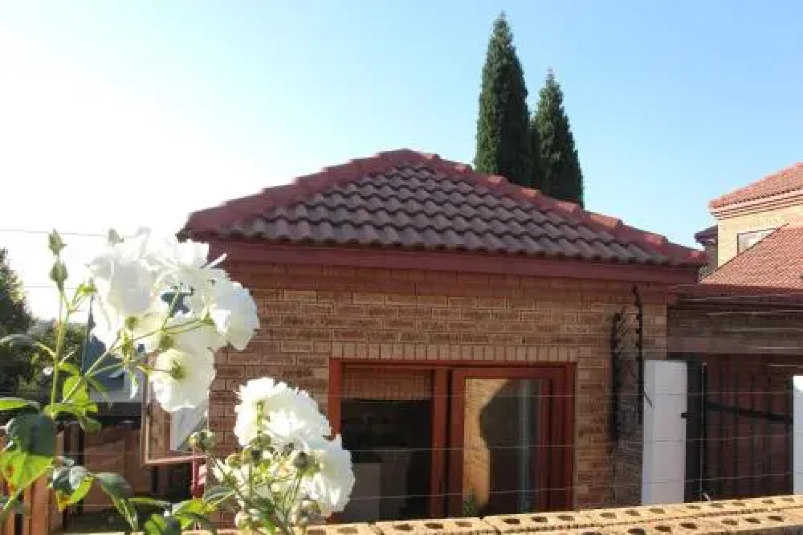 Six-four-two on Vincent