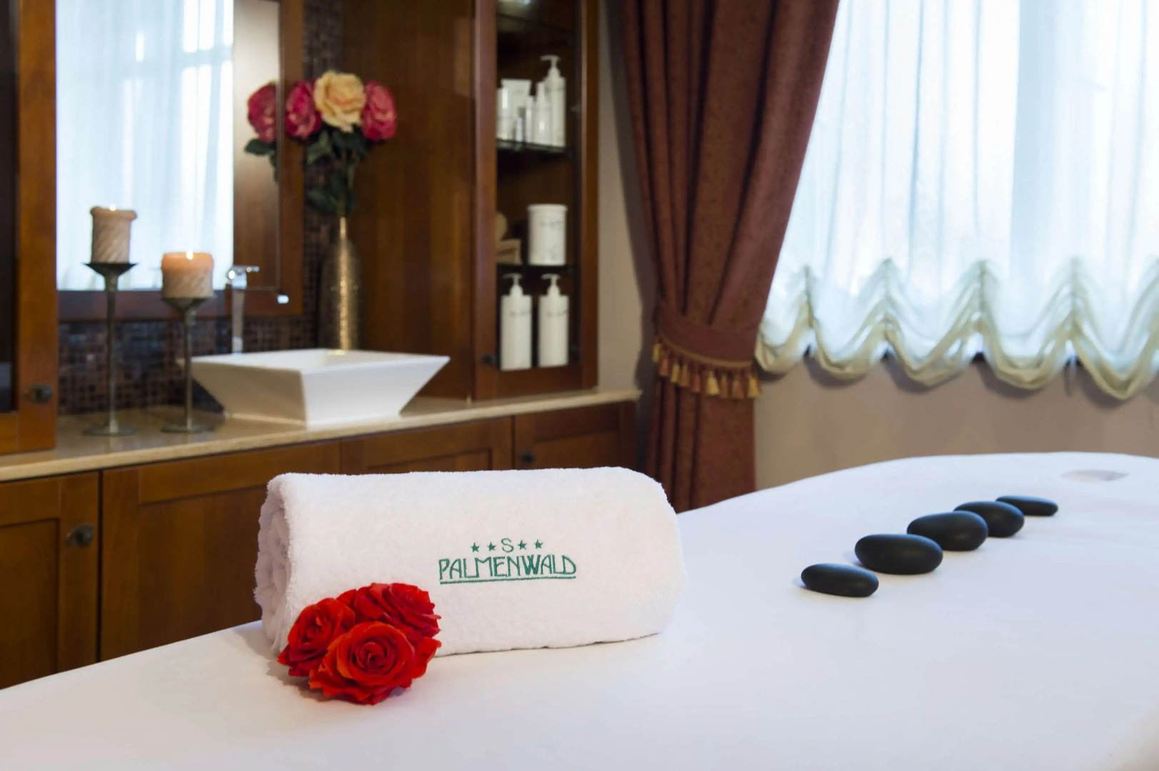 Das Palmenwald Schwarzwaldhof, BW Signature Collection