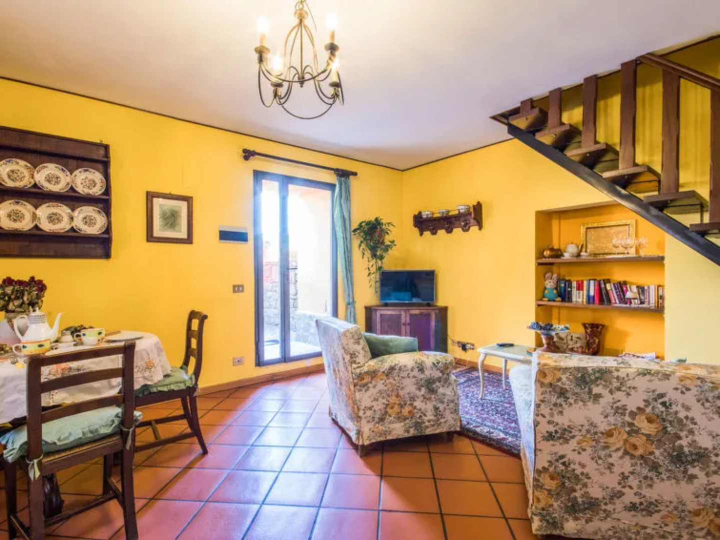 Locazione Turistica Azalea