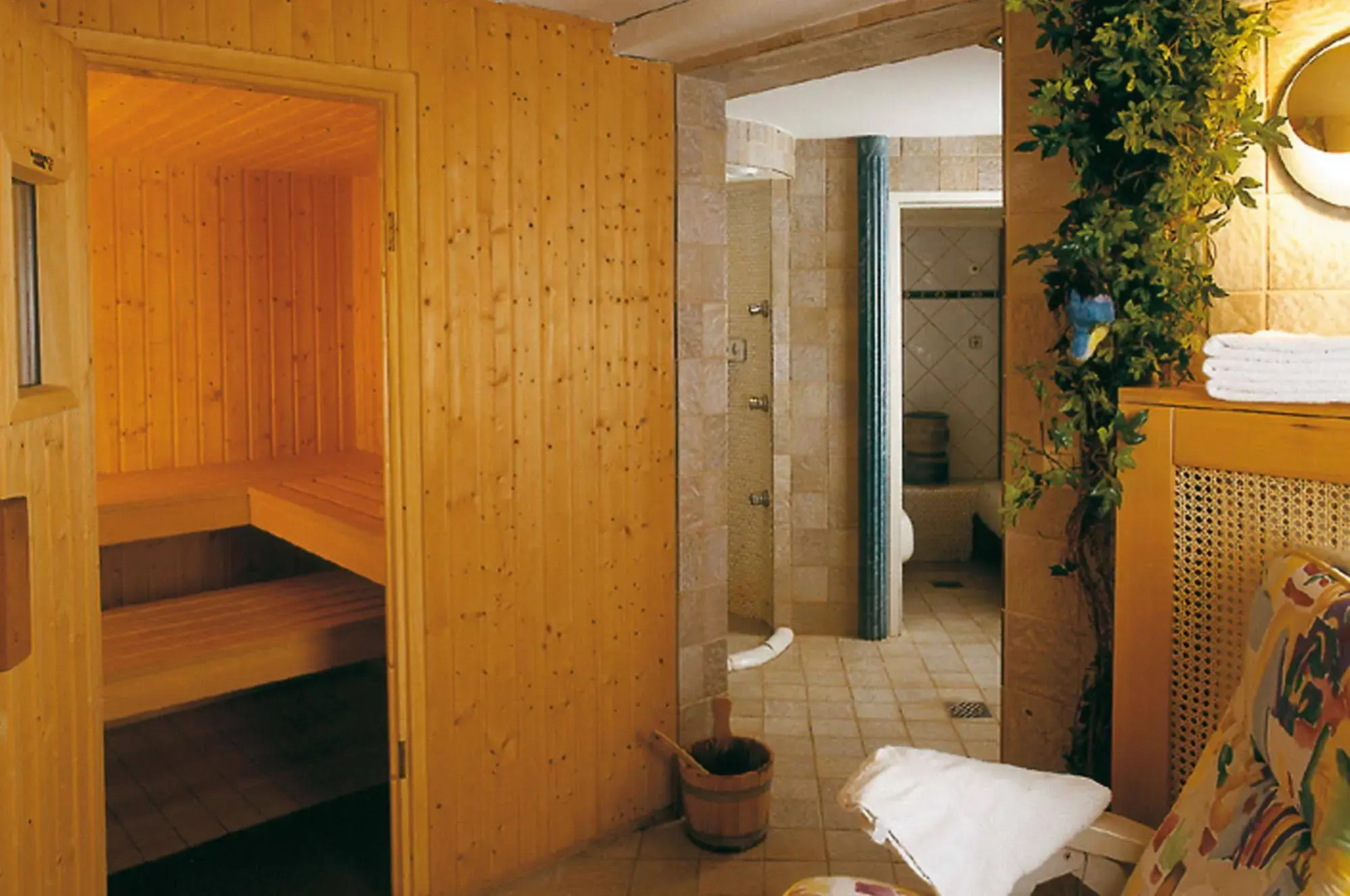 Park-Hotel Timmendorfer Strand