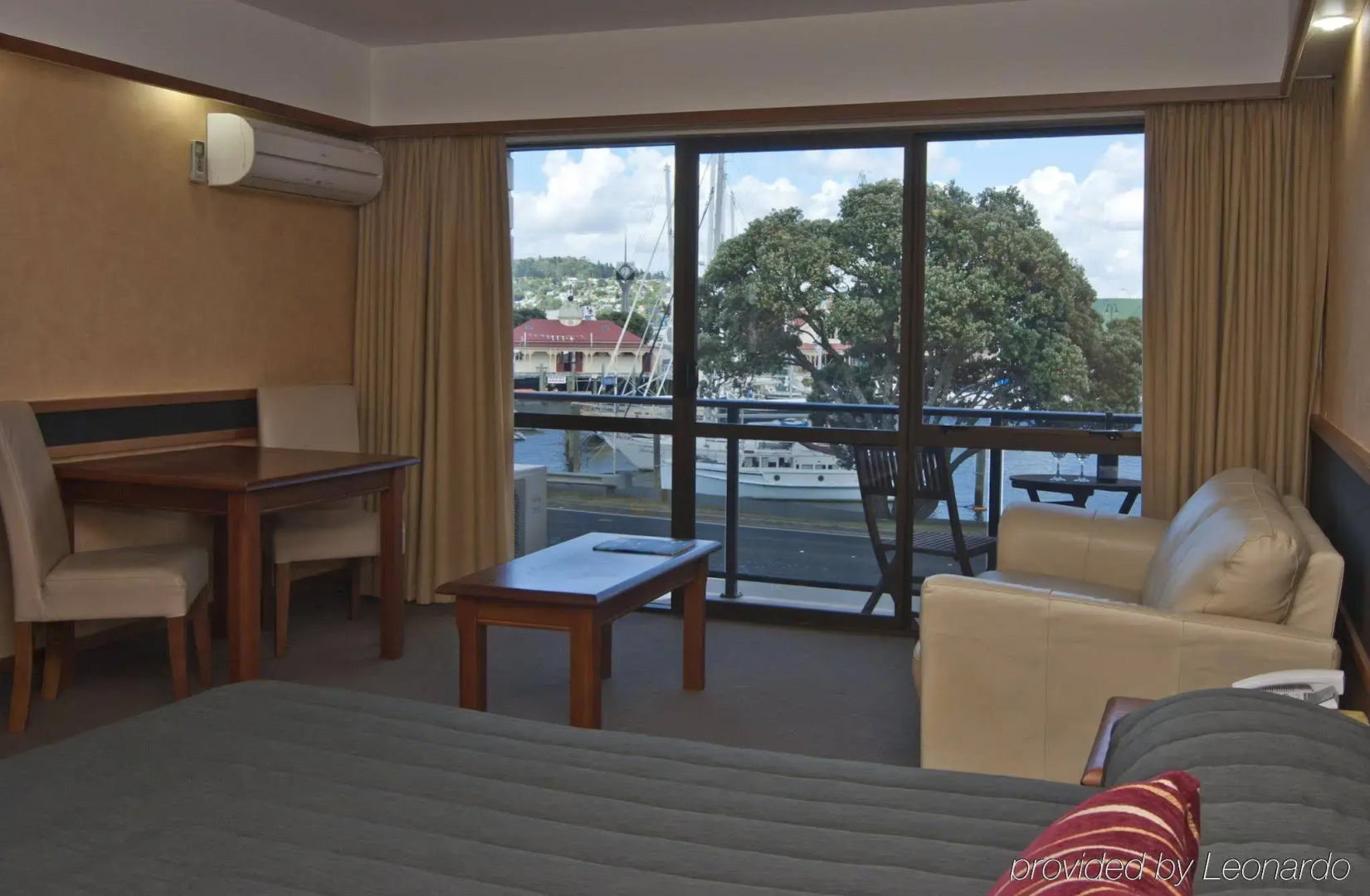 Distinction Whangarei Hotel & Conference Centre