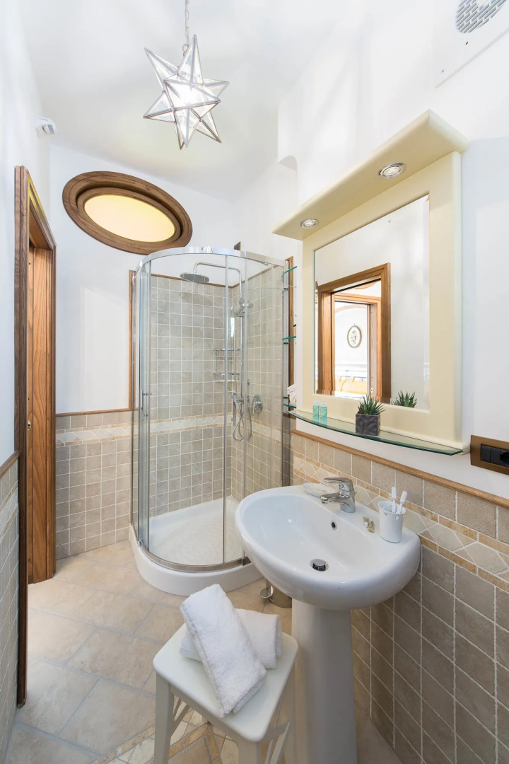 B&B La Casa nel Giardino