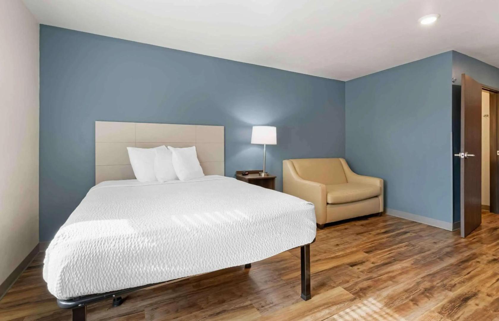 Woodspring Suites Deerfield Beach