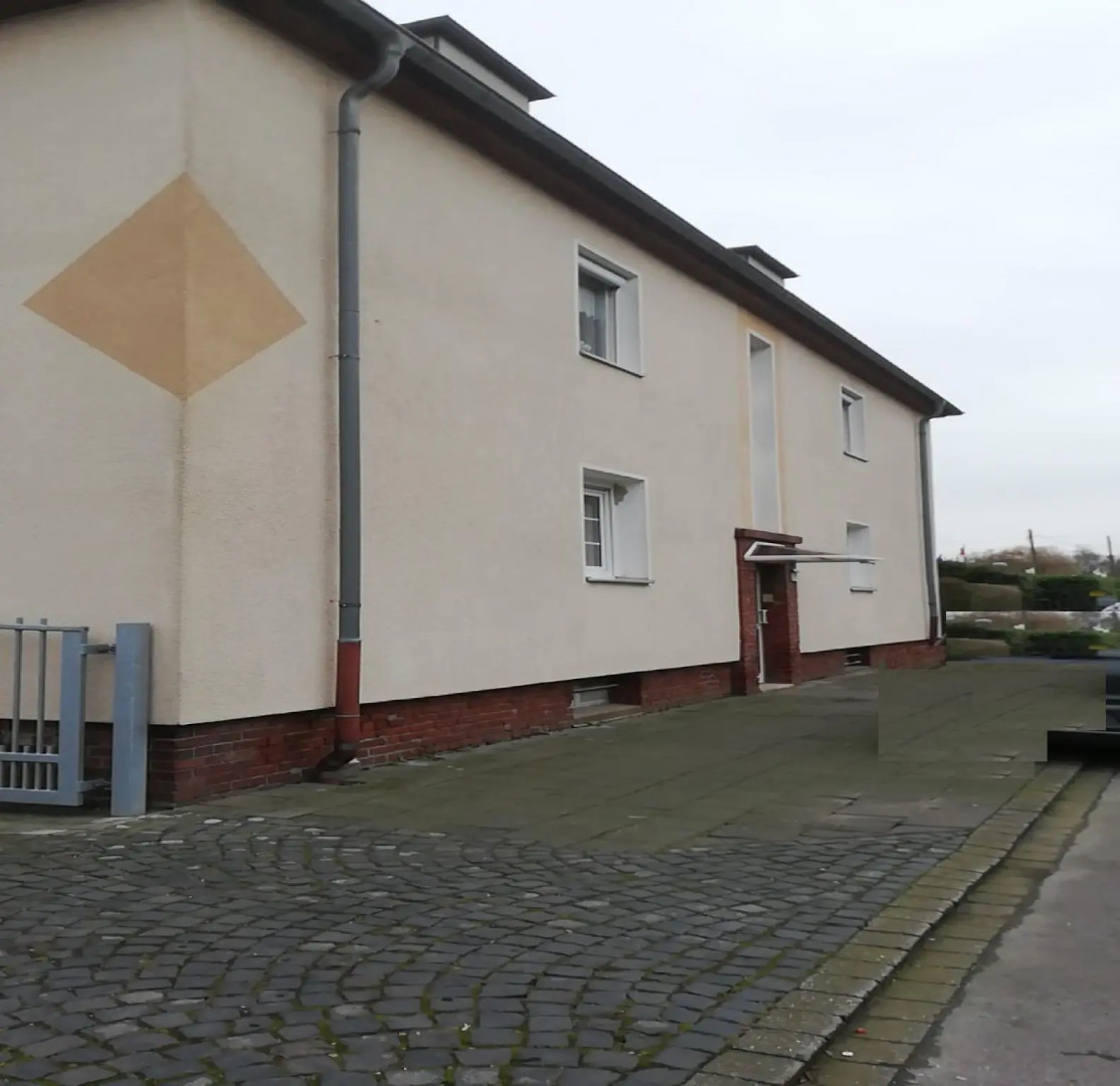 Zimmer im Pott Hessler