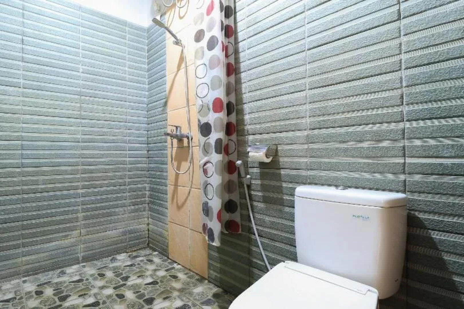 Senggigi Cottages Lombok by ZUZU