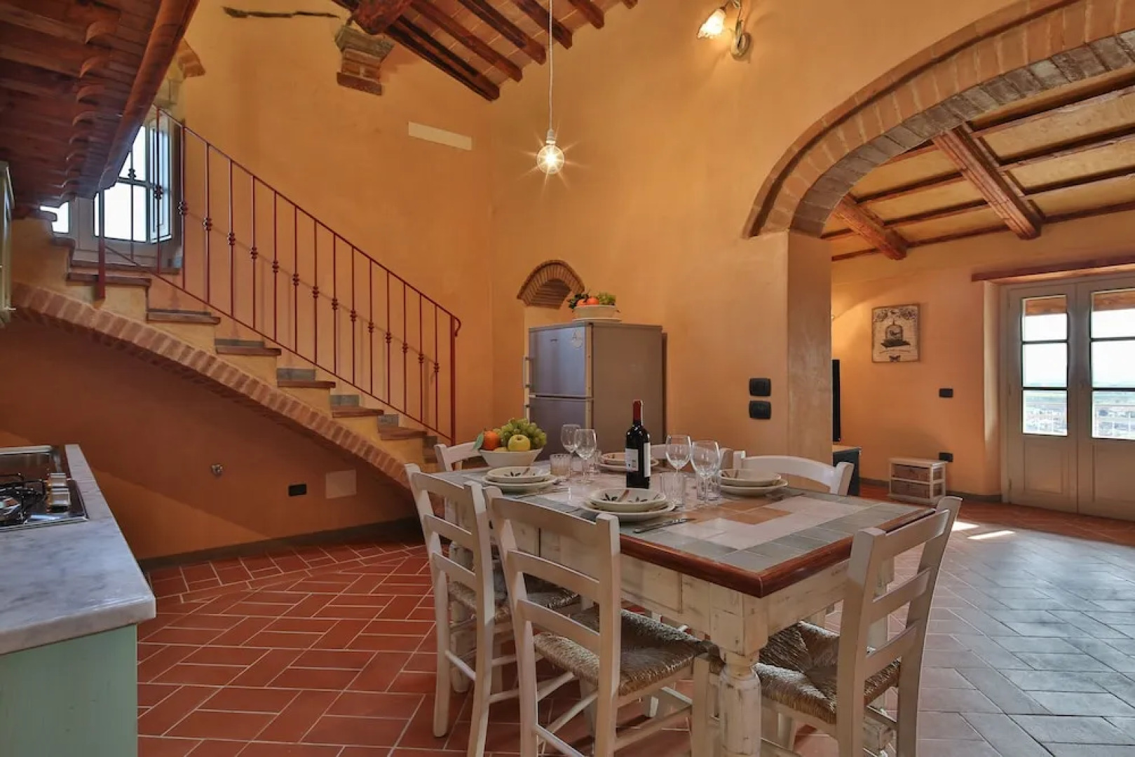 Apartments San Lazzo