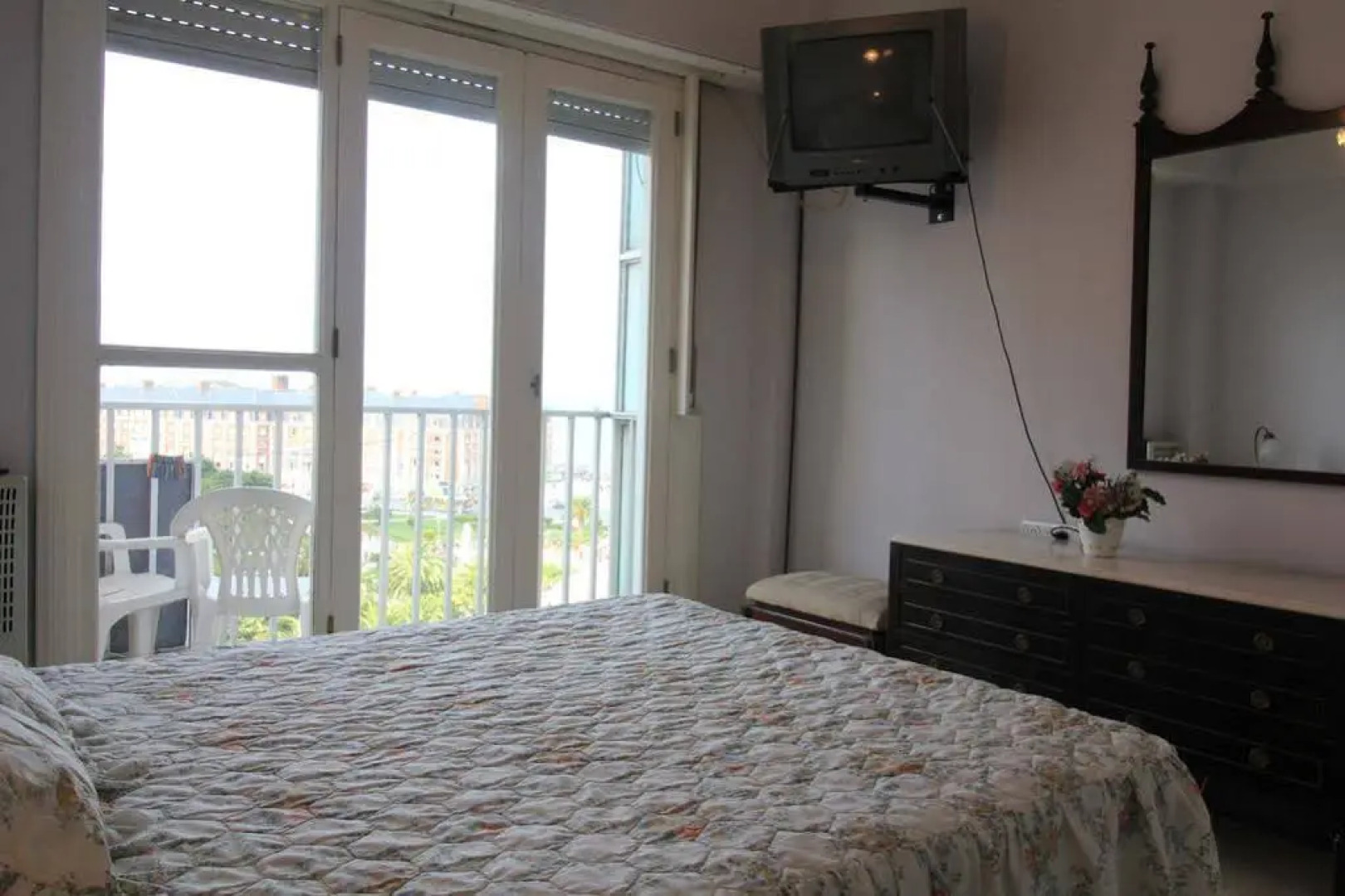 Departamento Plaza Colón, Mar del Plata